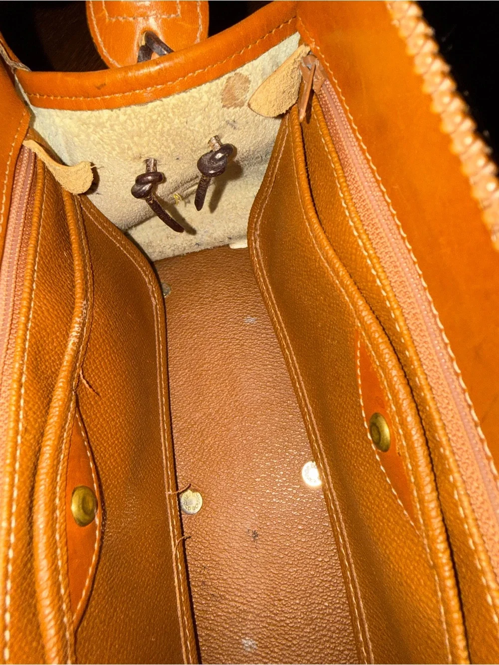 Dooney & Bourke vintage dooney